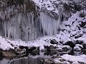 Winter in Bohinj, Slovenia - 19